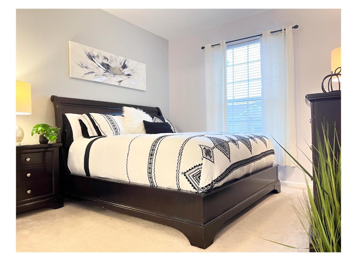Windsor Hills Resort - Magical Atmosphere Condo - 5 Min Disney Orlando Exterior foto