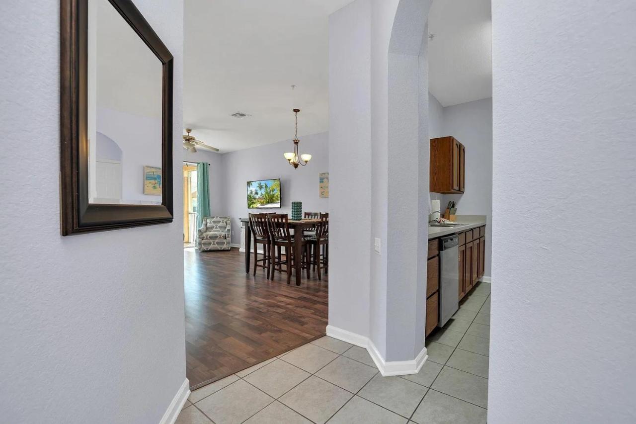 Windsor Hills Resort - Magical Atmosphere Condo - 5 Min Disney Orlando Exterior foto